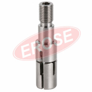 Interlocking Bolt
