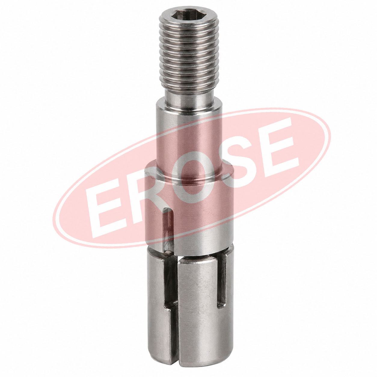 Interlocking Bolt