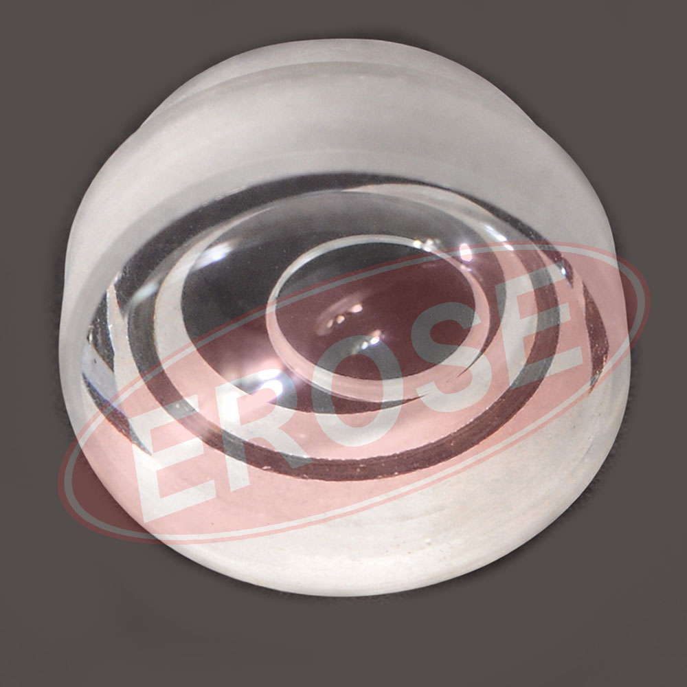 Yag Laser Iridectomy Lens