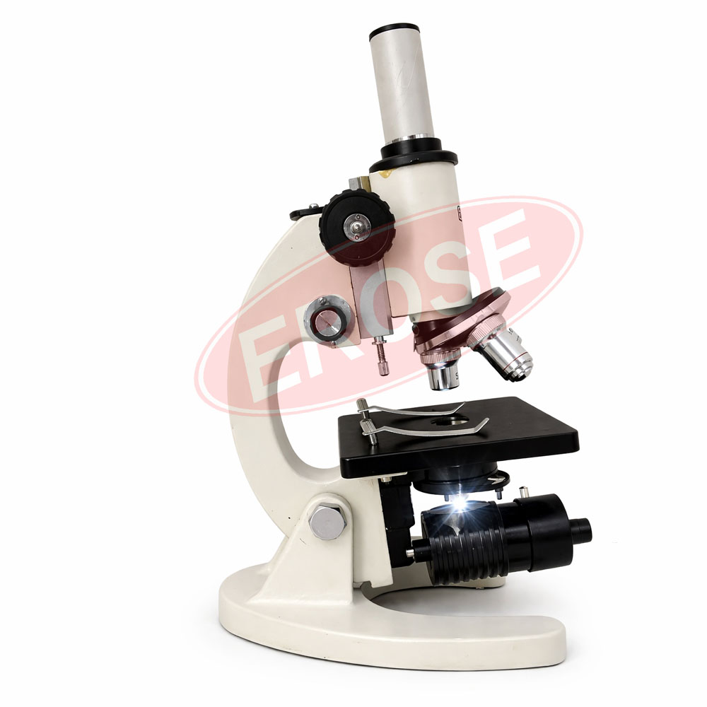 Junior Medical MIcroscope