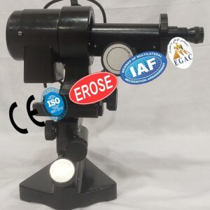 Manual Keratometer