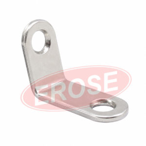 L Plate Angle Two Hole