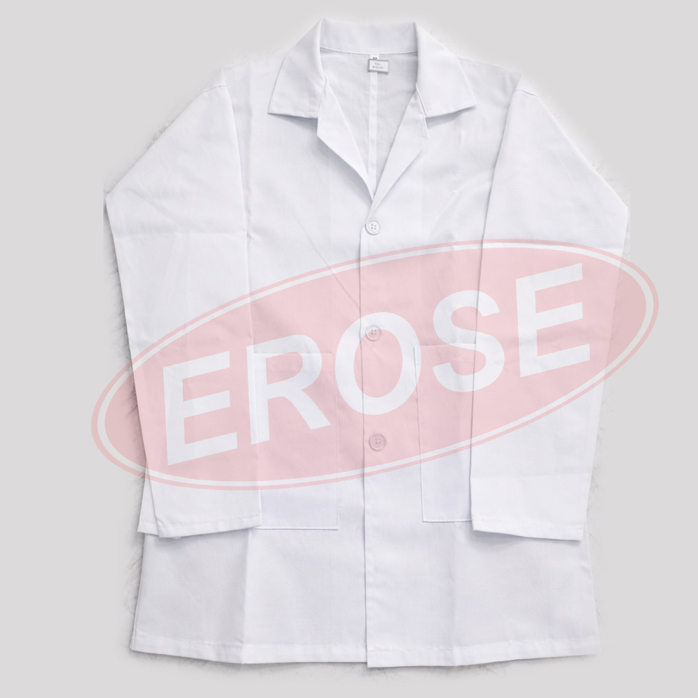 Lab Coat