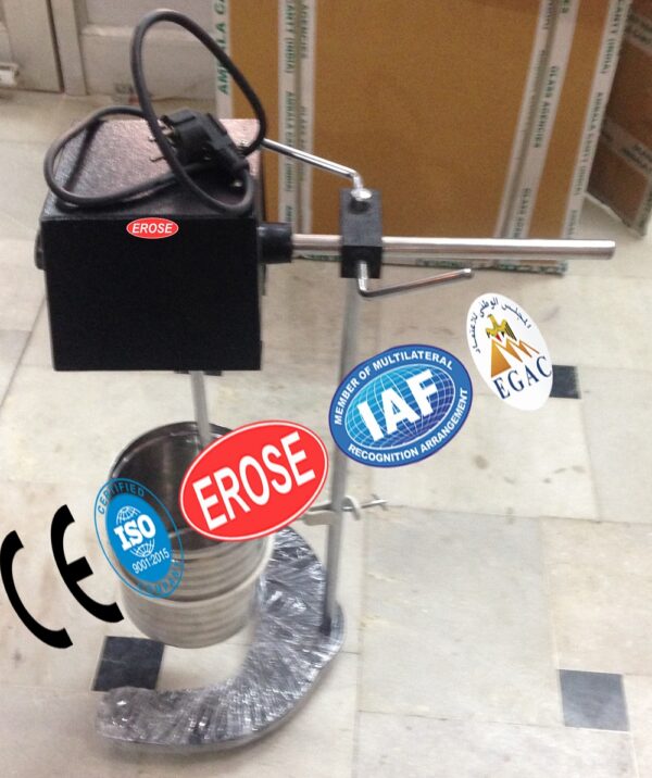 Laboratory Stirrer Manufacturer