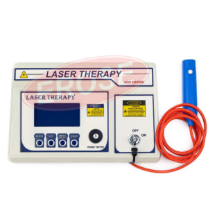 Laser Therapy Machine with Red Visible Point