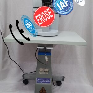 Digital Lensometer