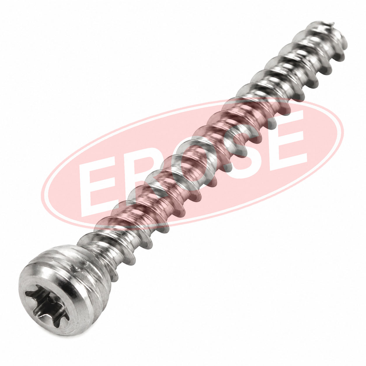 Locking Cancellous Screw Full Thread