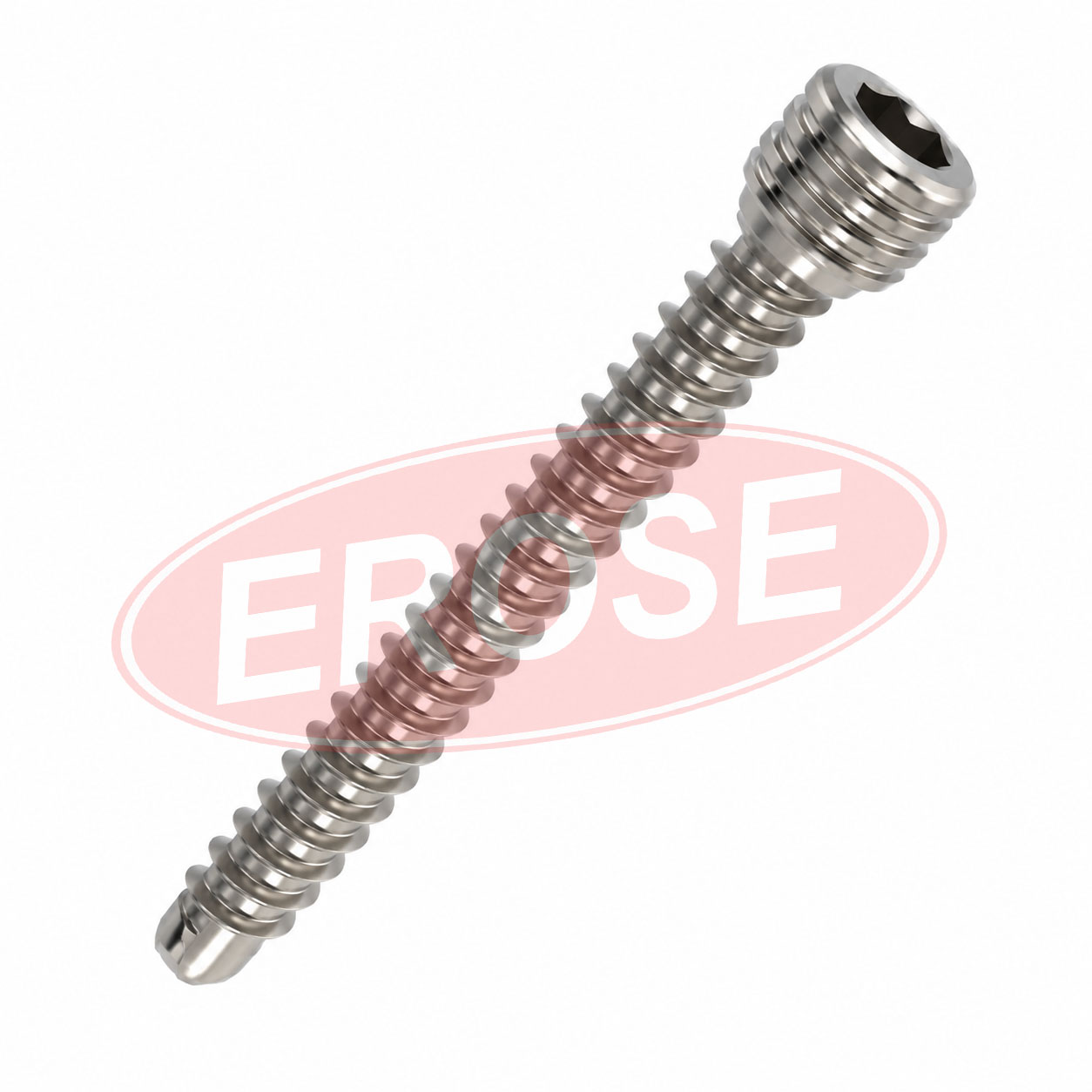 Locking Compression Screw
