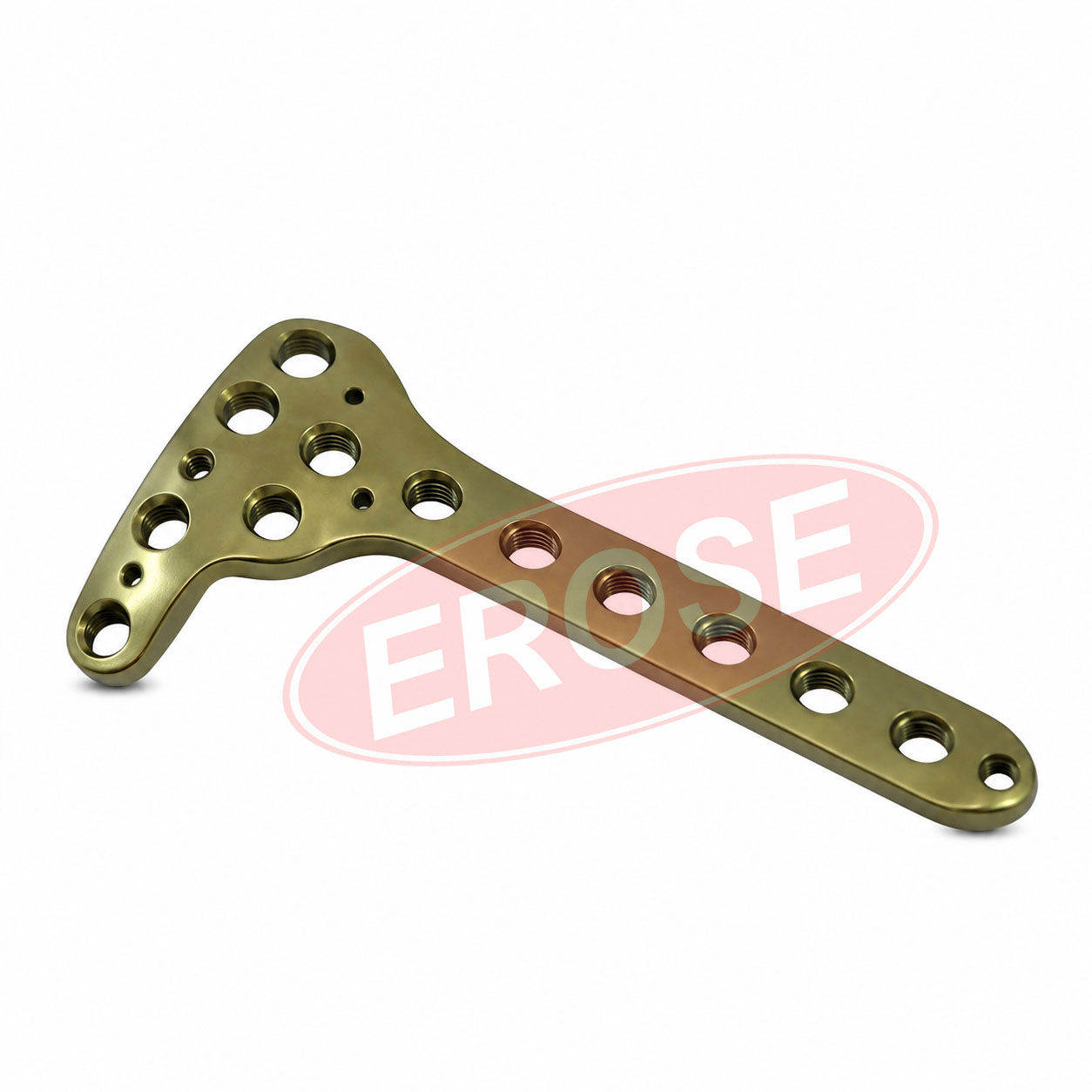 Locking Condylar Buttress Plate