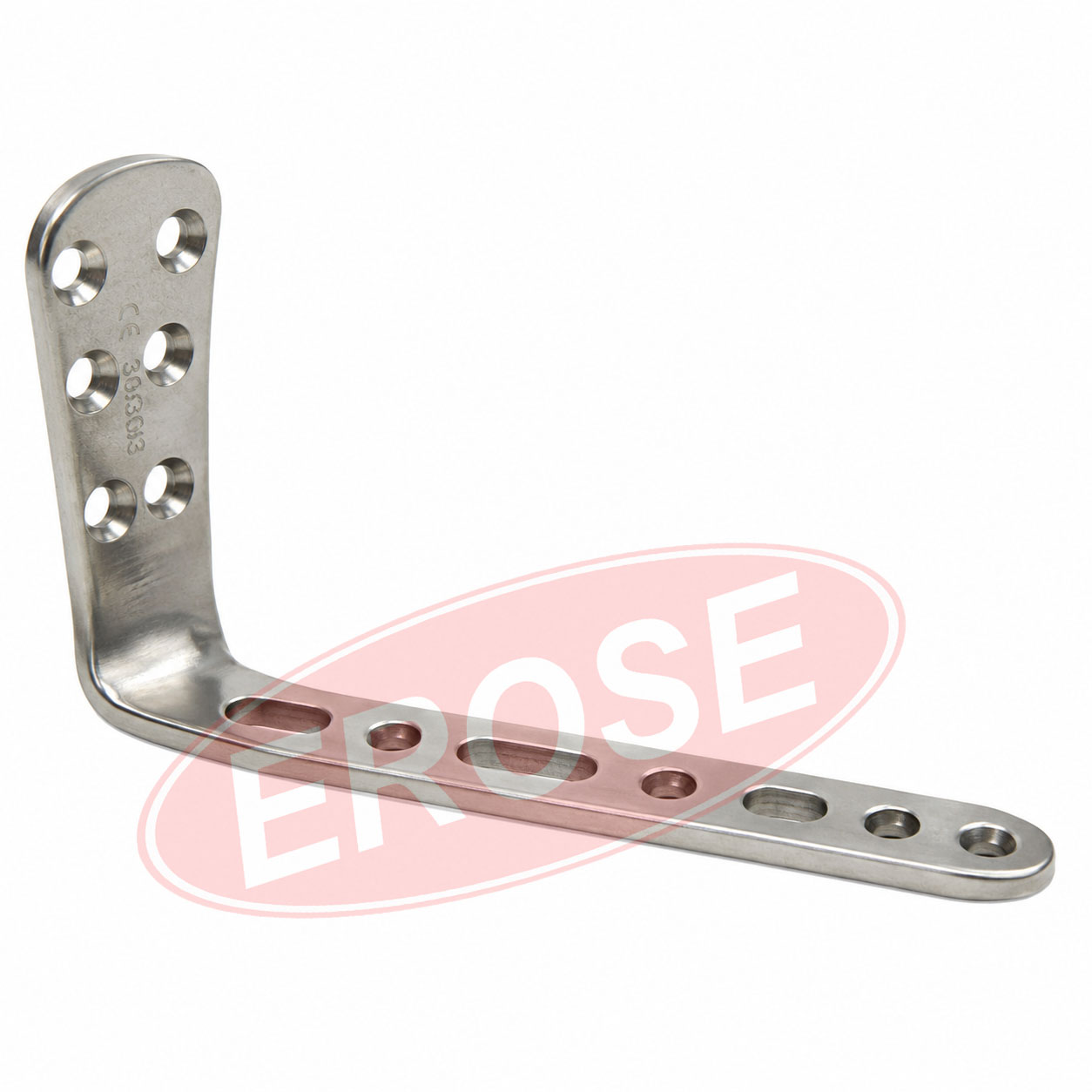 Locking L Buttress Plate