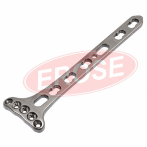Locking Lateral Tibia Plate