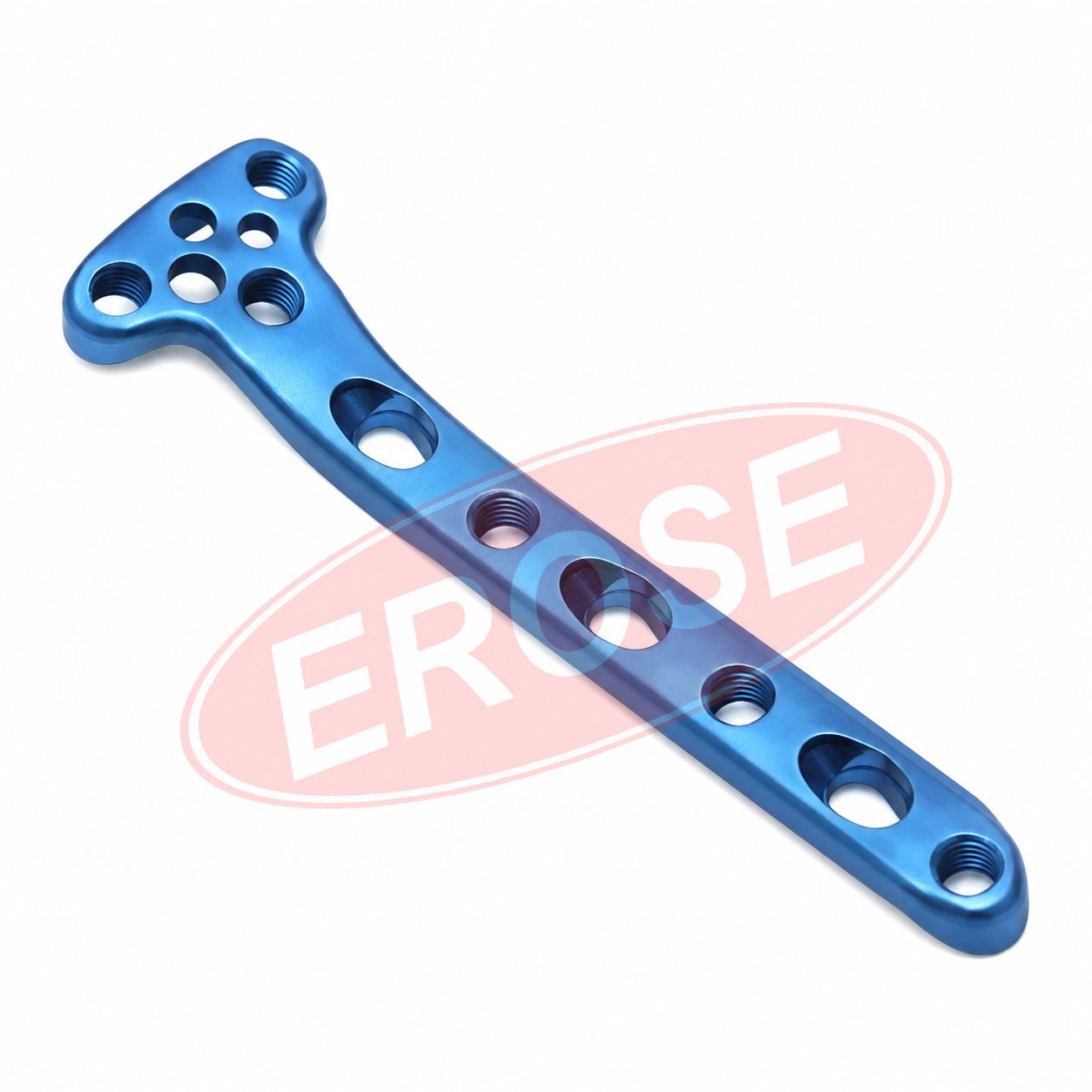 Locking Metaphyseal Plate