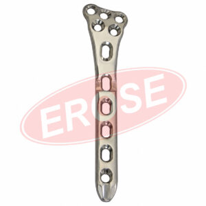 Locking Pilon Tibial Plate