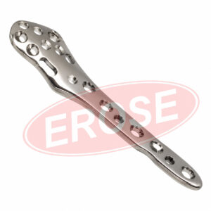 Locking Proximal Femoral Plate