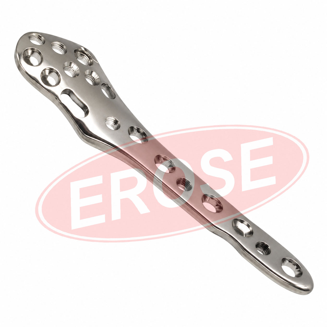 Locking Proximal Femoral Plate