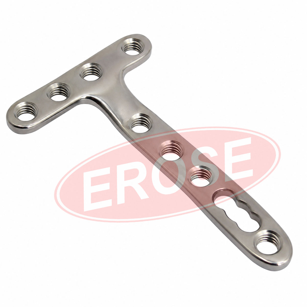 Locking T Buttress Plate