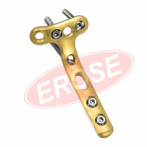 Locking T Plate
