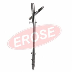 Long Proximal Femoral Nail