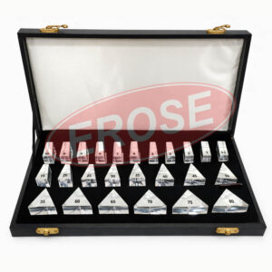 Loose Prism Bar Set Large 25 Pc