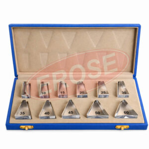 Loose Prism Bar Set Small 11 Pc