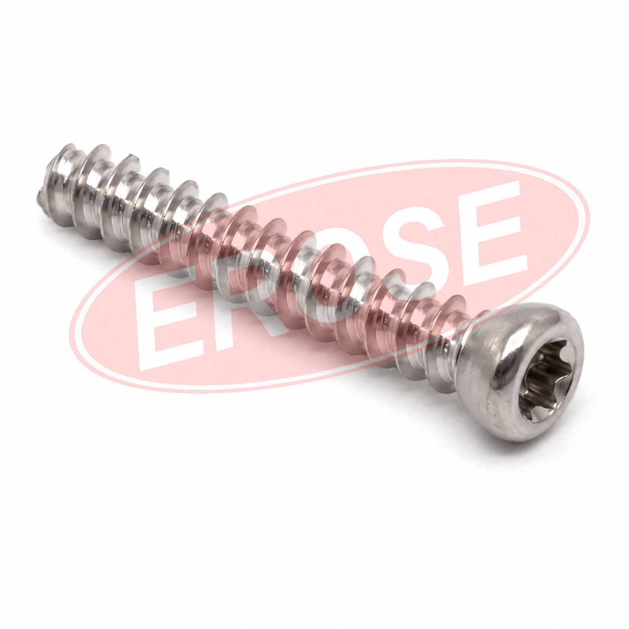 Malleolar Screw