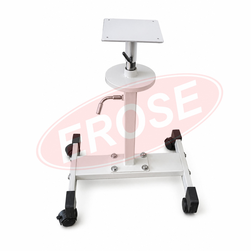 Manual Table for Slit Lamp