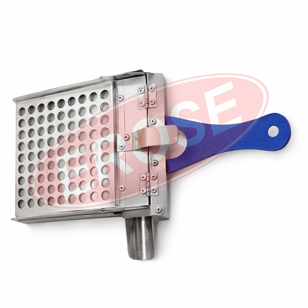 Manual Tablet Counter