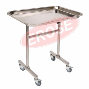 Mayo Table Tray