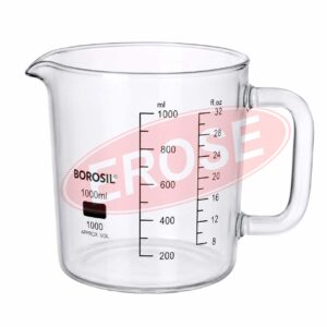 Measuring Jar