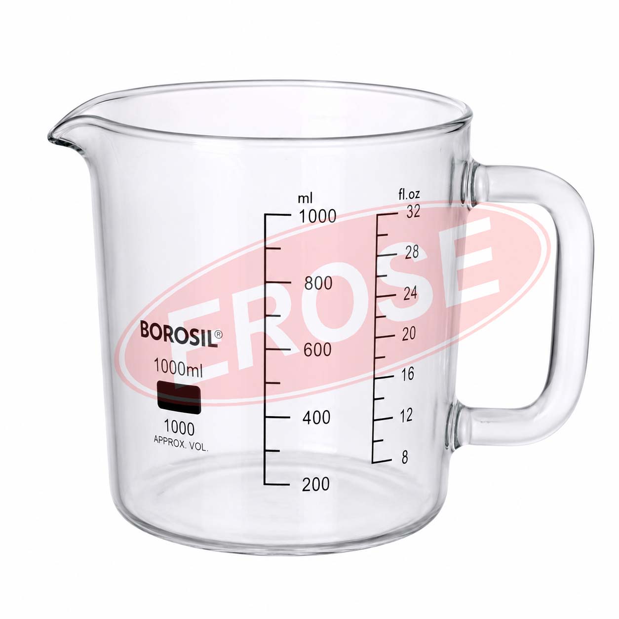Measuring Jar