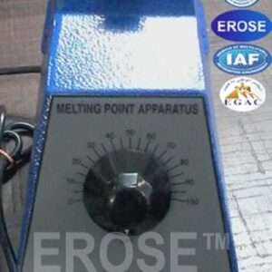 Melting Point Apparatus
