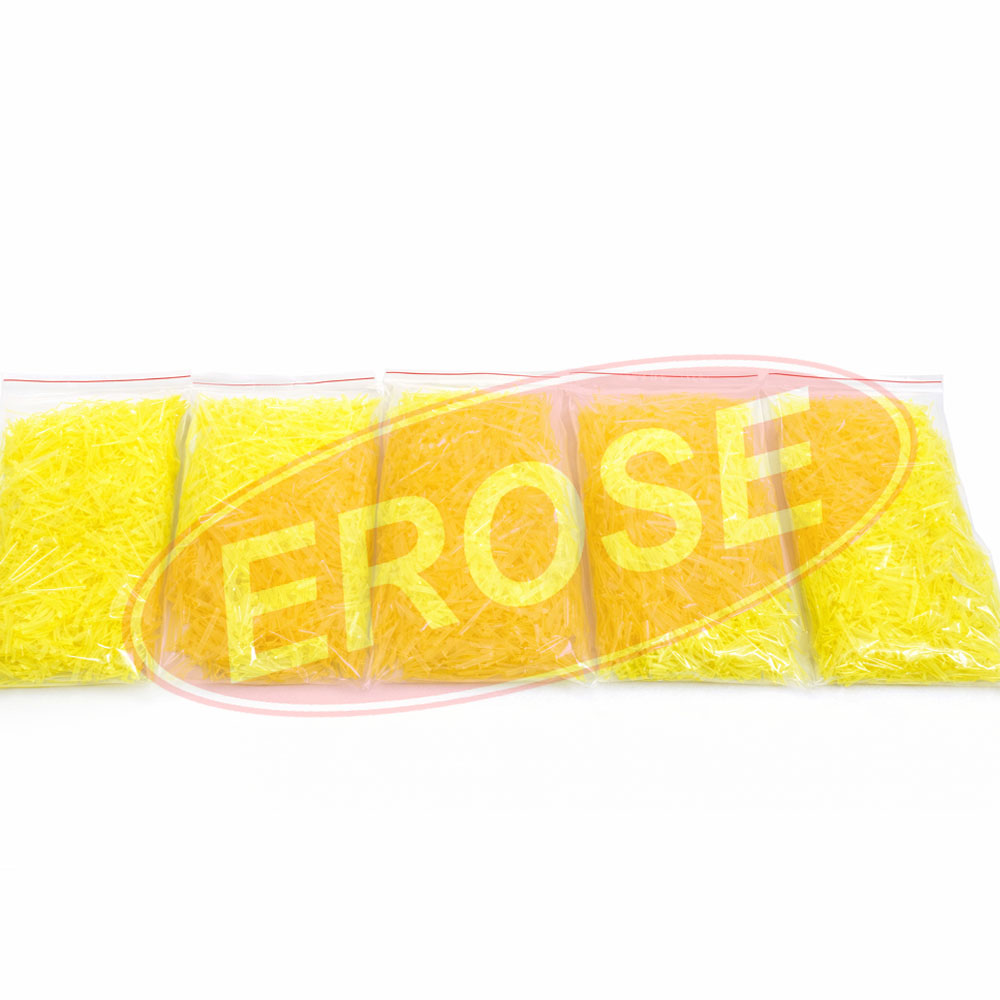 Micropipette Tips Yellow