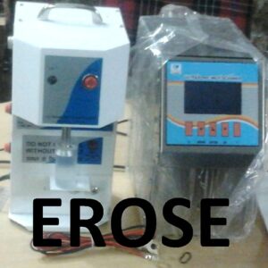 Milk Analyzer