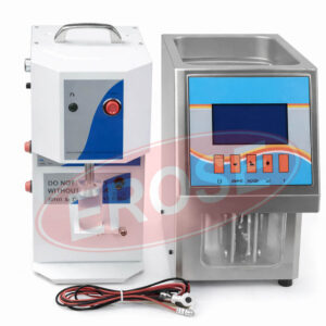 Milk Analyzer Machine