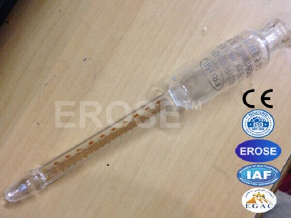 Milk Butyrometer