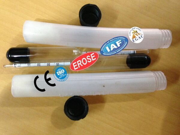 Milk Lactometer
