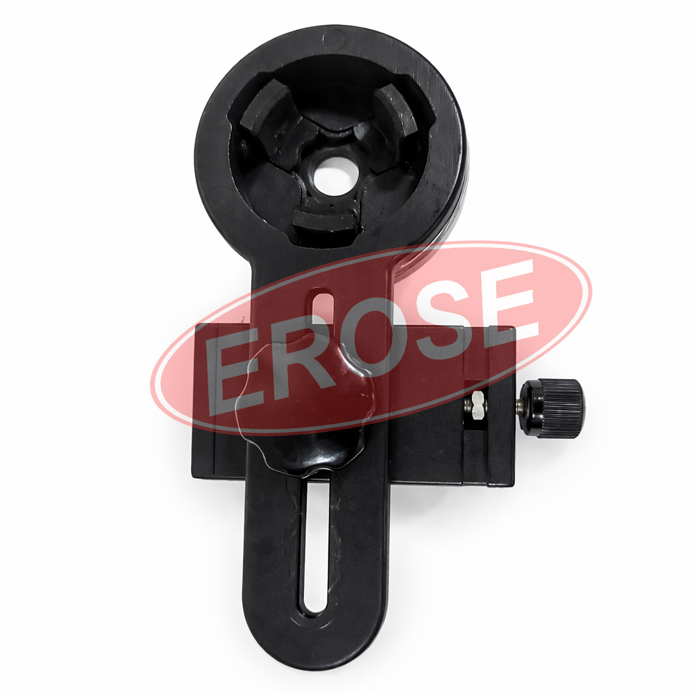 Mobile Phone Adaptor for Slit Lamp