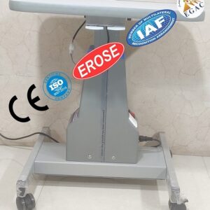 Motorized Table for Slit Lamps or Autoref or Lensometer