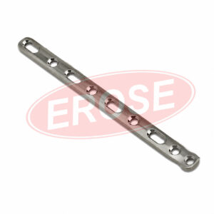 Narrow DCP Plate