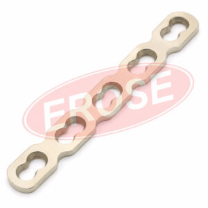 Narrow LC-DCP Plate