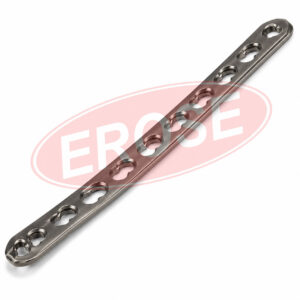 Narrow Locking Compression Plate
