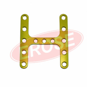 Nose H Shape Plate