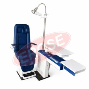 Ophthalmic Refraction Chair Unit