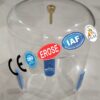 Oxygen hood