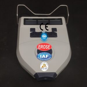 Digital PD Meter