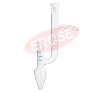 Pear Shape Claisen Flask