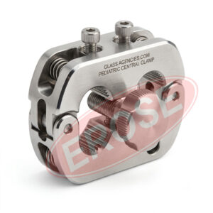 Pediatric Central Clamp