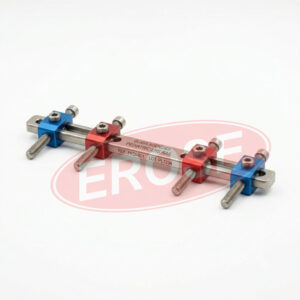 Pediatric LRS Rail