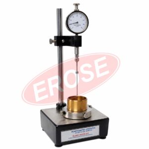 Penetrometer Apparatus