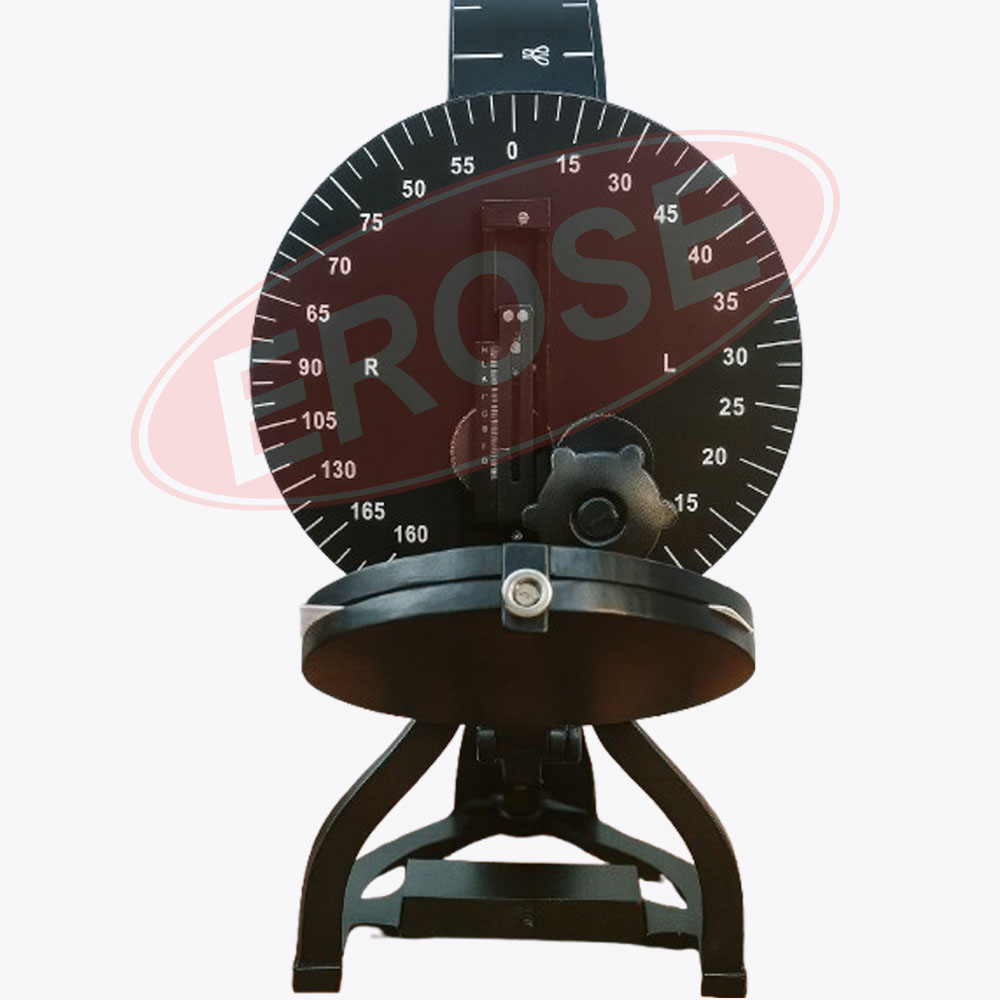 Perimeter Lister Type – Precision Surgical Instrument